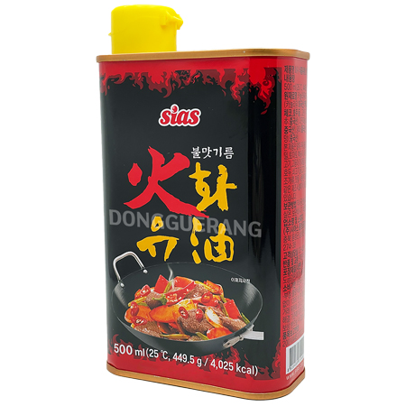 �þƽ� ȭ�� (�Ҹ��⸧) 500ml